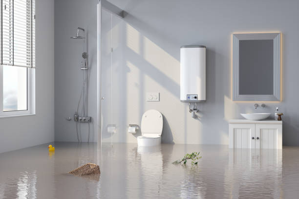 A Comprehensive Guide to Water Damage Restoration